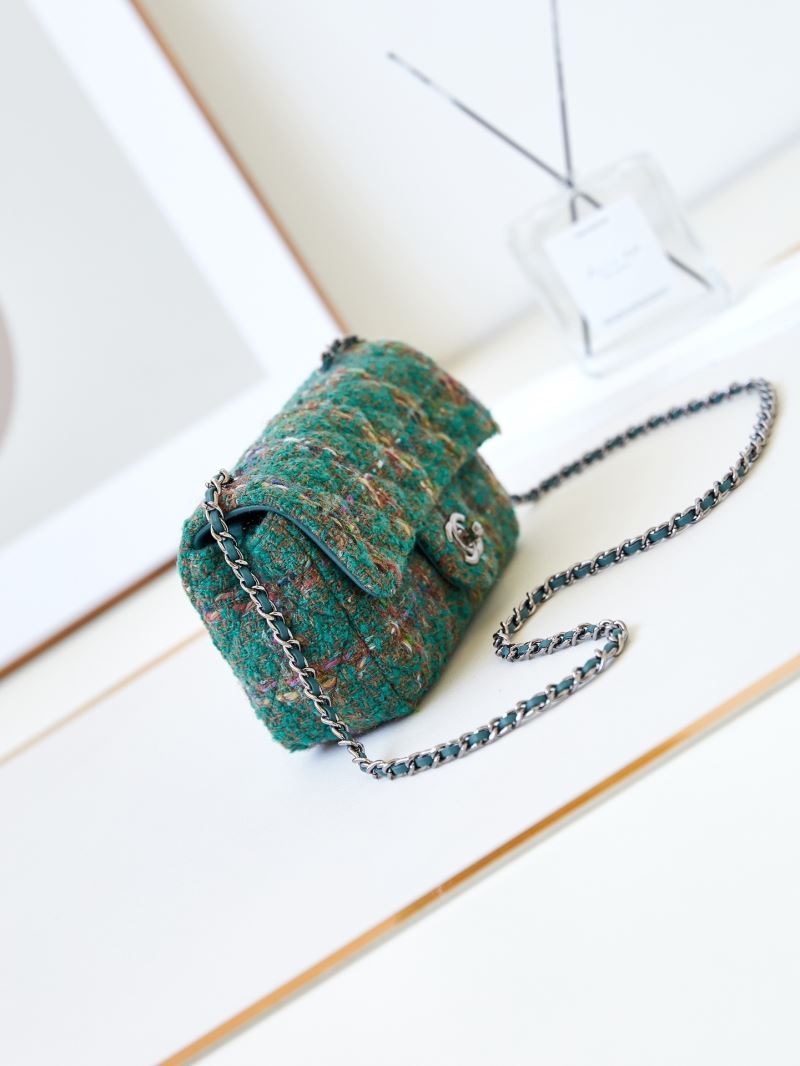 Ch**el cf series bags